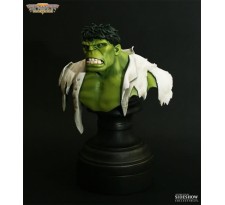 Retro Hulk Mini-Bust 